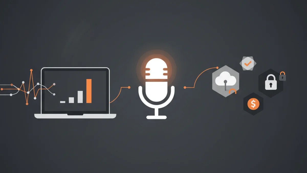 Comparison of best dictation apps for Mac in 2026 by privacy, accuracy and price